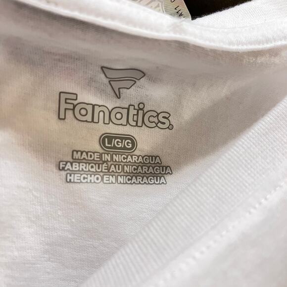 San Francisco 49ers NFL Team T-Shirt - Picture 8 of 11